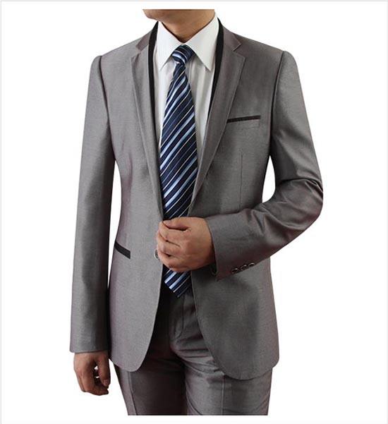 关于定制西服后期可以修改大小吗？
