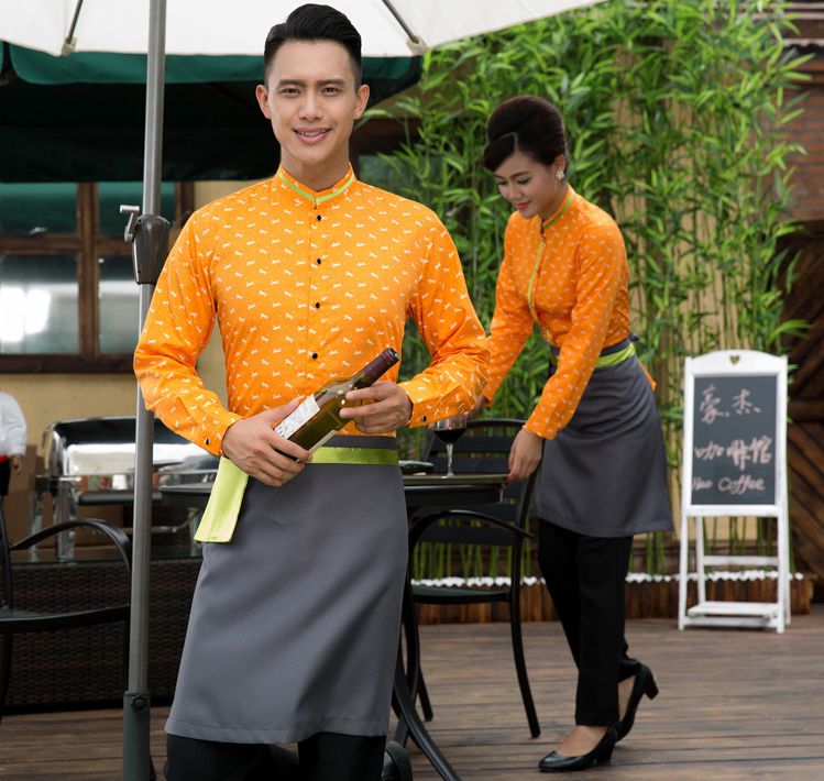 工作服定做如何选择面料?哪种面料比较好用?
